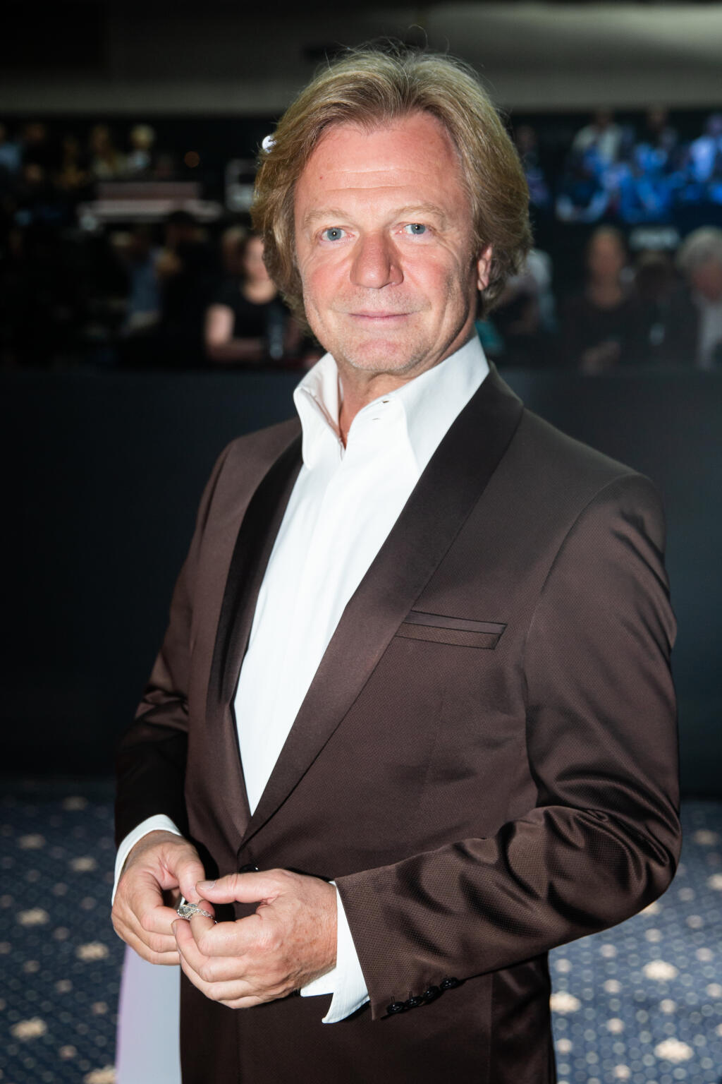 Maroš Kramár