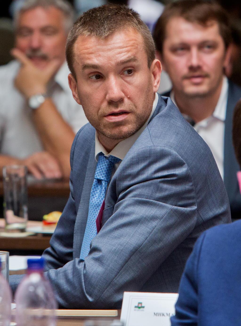 Ich manželstvo vydržalo len sedem rokov a počas neho sa im narodila dcérka Saskia, ktorá však od pôrodu bojovala s vážnymi zdravotnými problémami.
