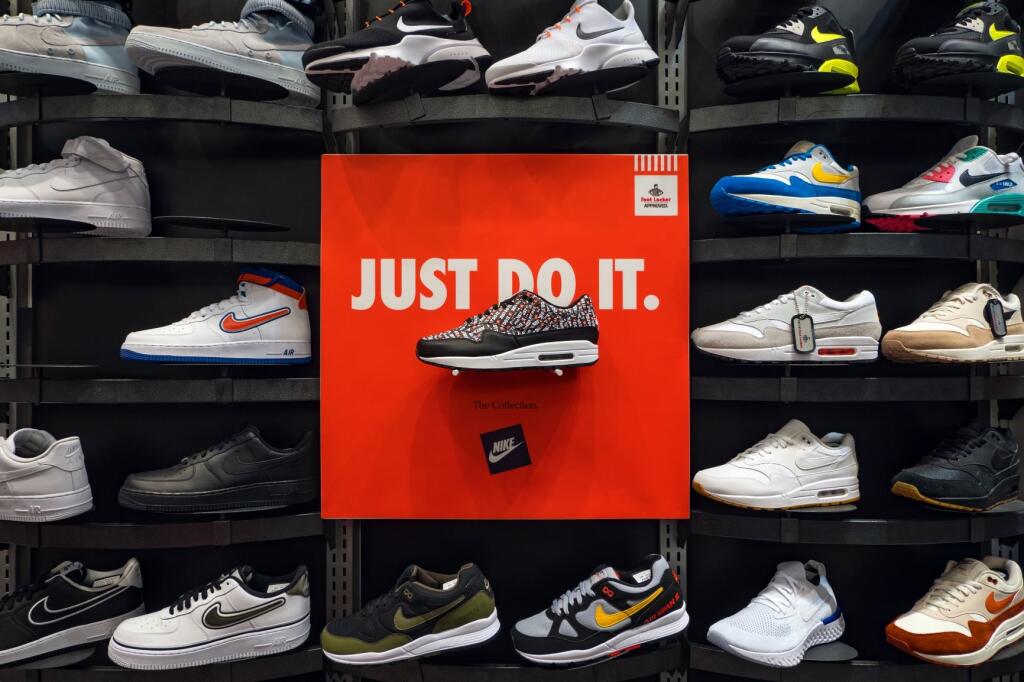 Nike