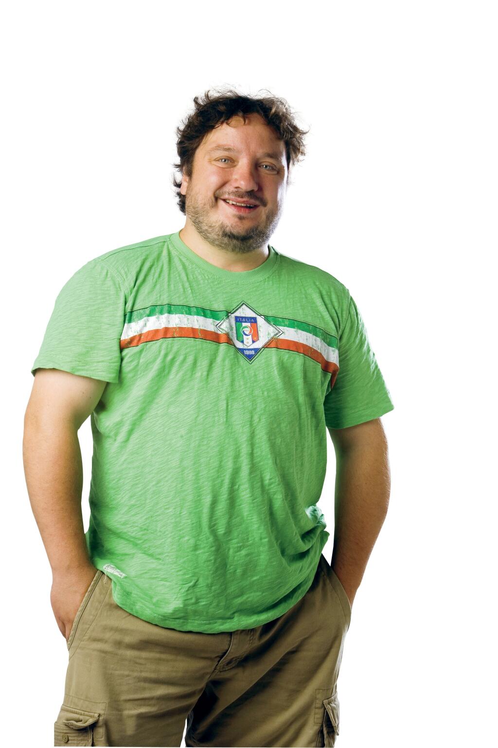 Braňo Bystriansky