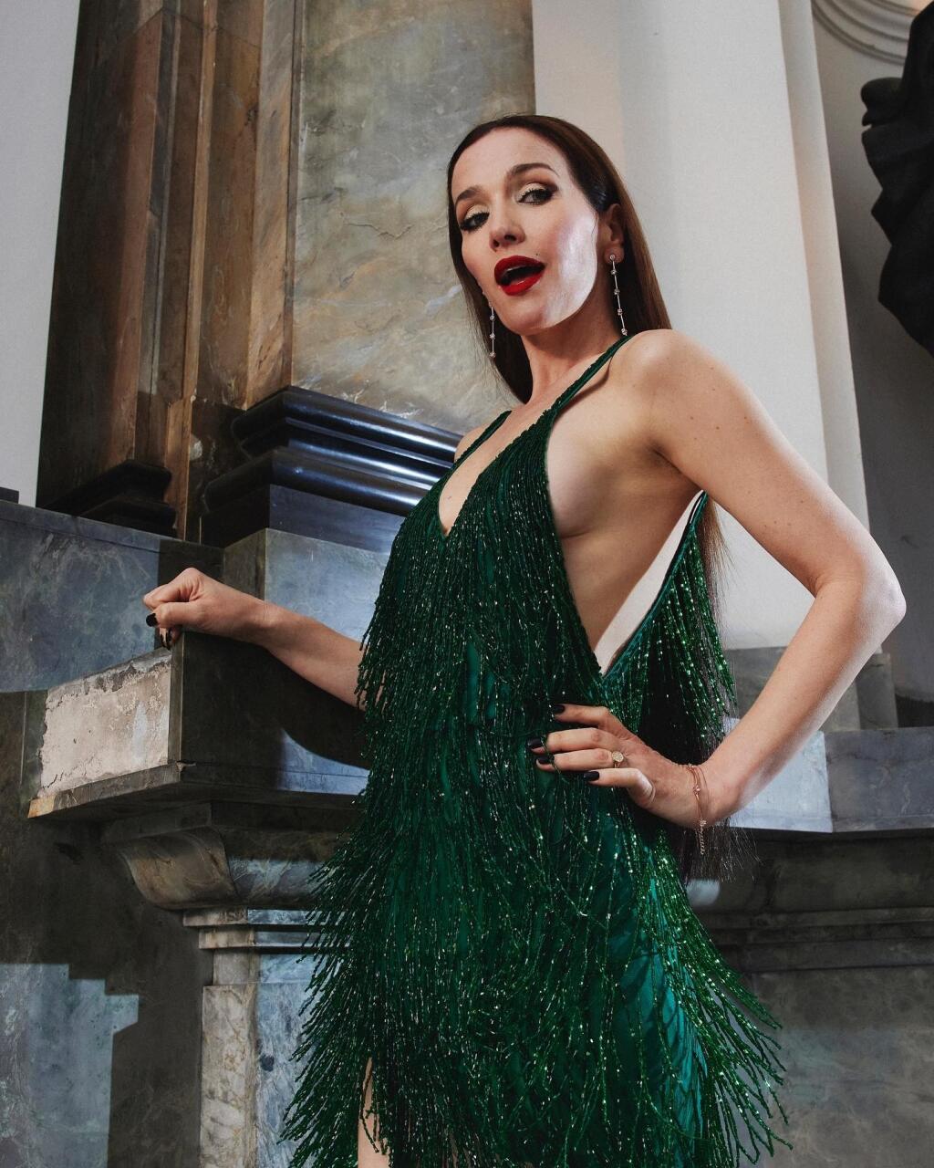 Natalia Oreiro vyzerá v 45 rokoch neskutočne. Od čias Divokého anjela sa zmenila len minimálne. Stále sa aktívne venuje herectvu a často tiež nakrúca rôzne promo kampane a reklamy. Okrem toho je tiež porotkyňou v uruguajskej verzii speváckej šou The Voice, ktorú tam vysielajú pod názvom La Voz.