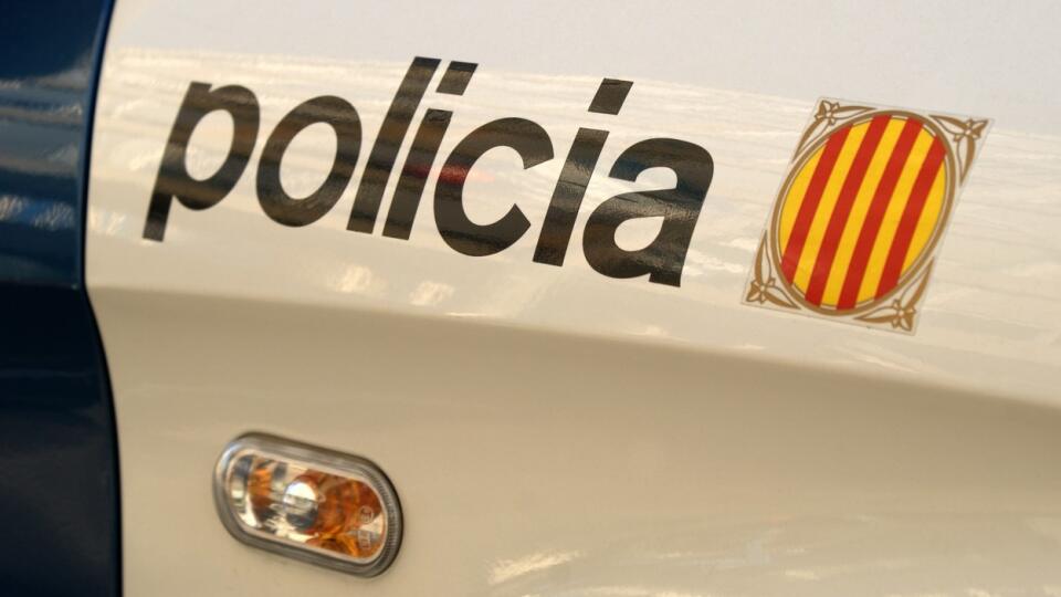 Polícia útočníka zatkla
