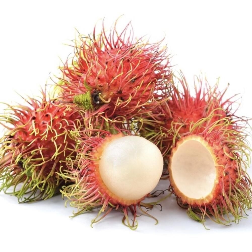 Rambután