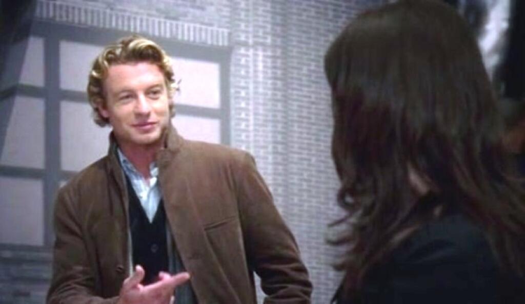 Simon Baker vo filme Diabol nosí Pradu (2006).