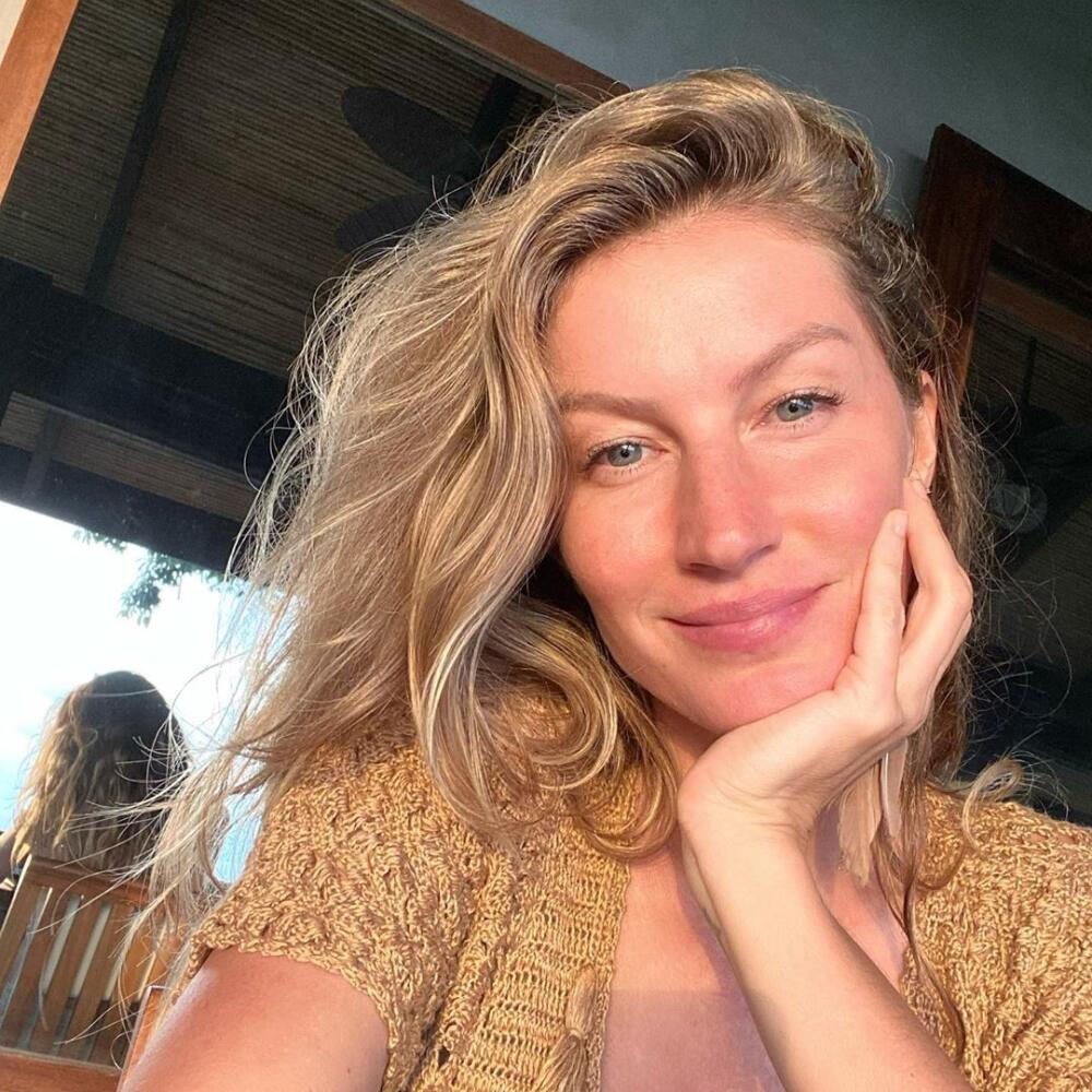 Gisele Bündchen