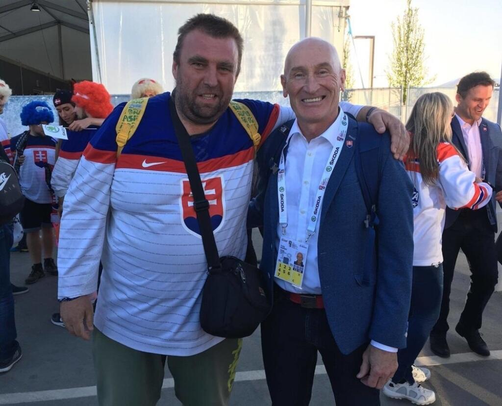 Slovenský bača povedal, že ho koronavírus takmer zabil a hrobárovi z lopaty ho podľa vastných slov vytrhli lekári v martinskej nemocnici.