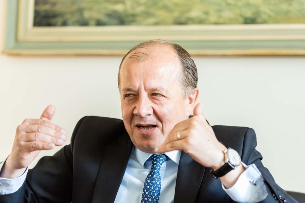 Richard Rybníček