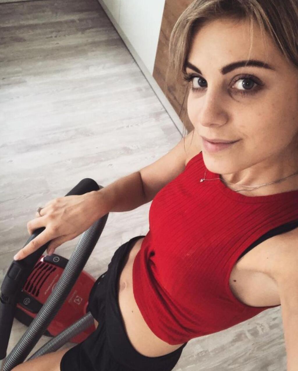 Dominika Stará