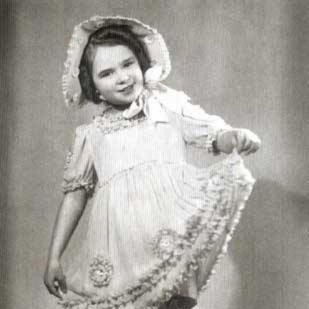 Jiřina Bohdalová