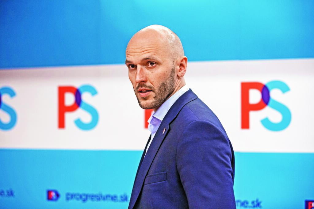 Michal Truban