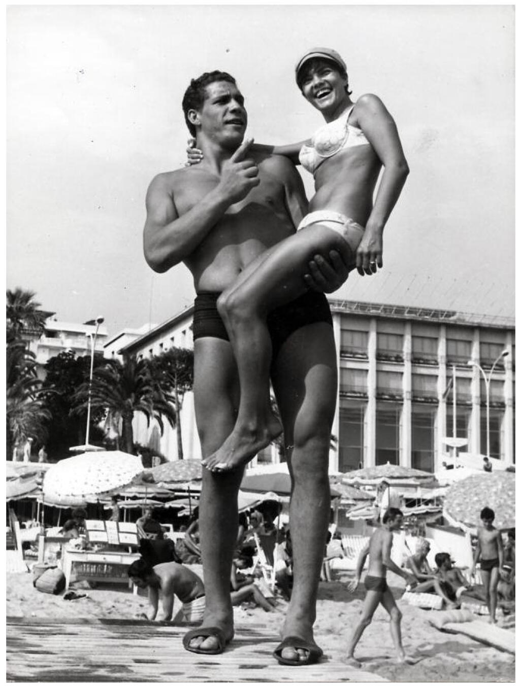Po kariére wrestlera si André René Roussimoff zahral vo viacerých filmoch.