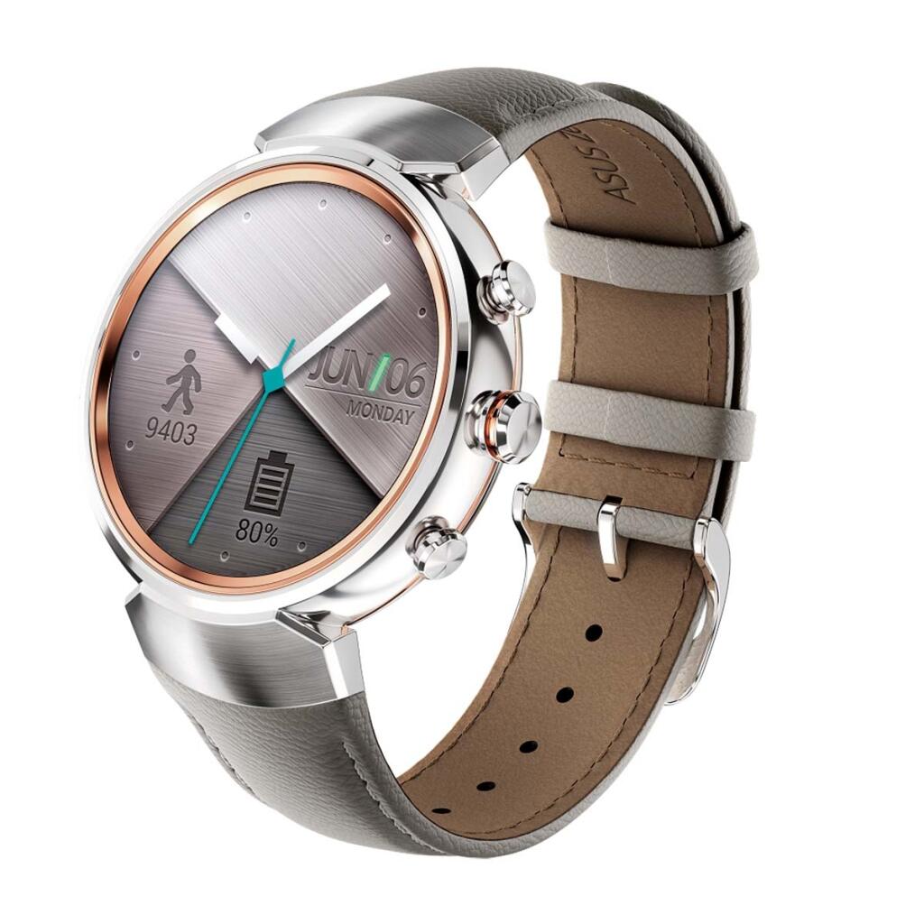Asus ZenWatch 3