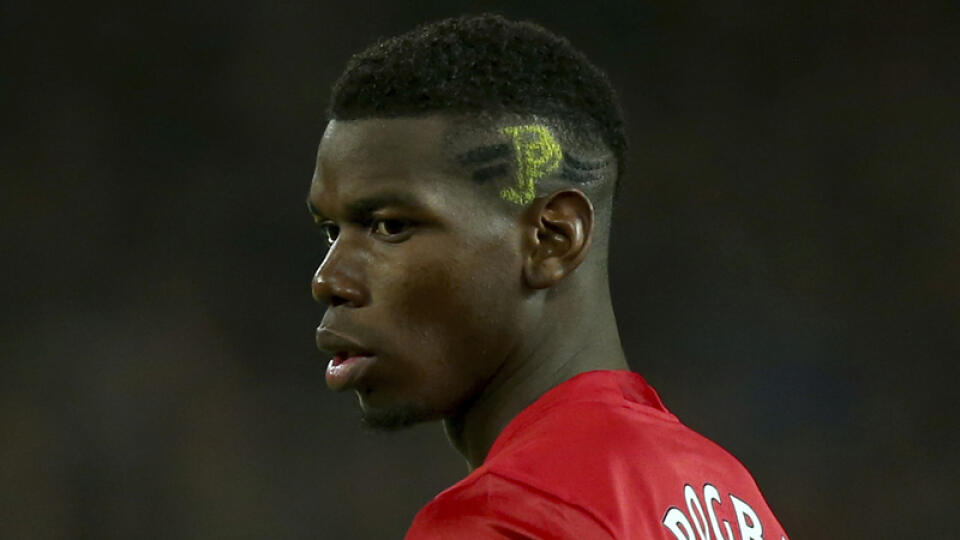 Paul Pogba