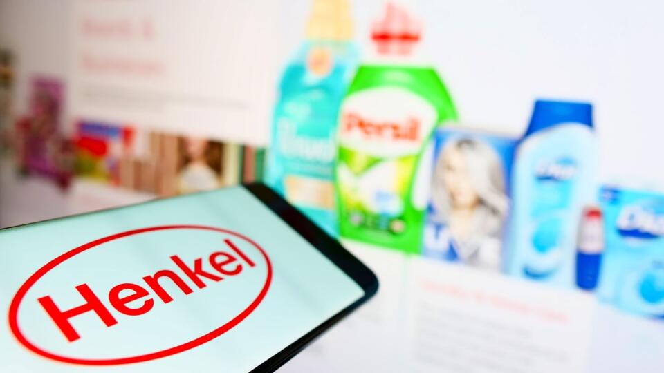 henkel