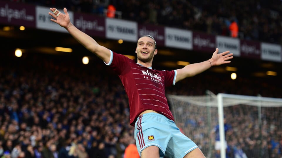 Andy Carroll