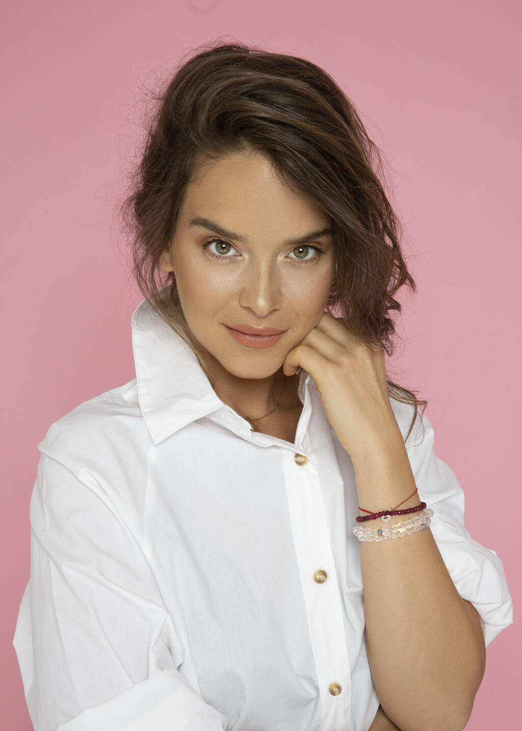 KRISTÍNA SVARINSKÁ