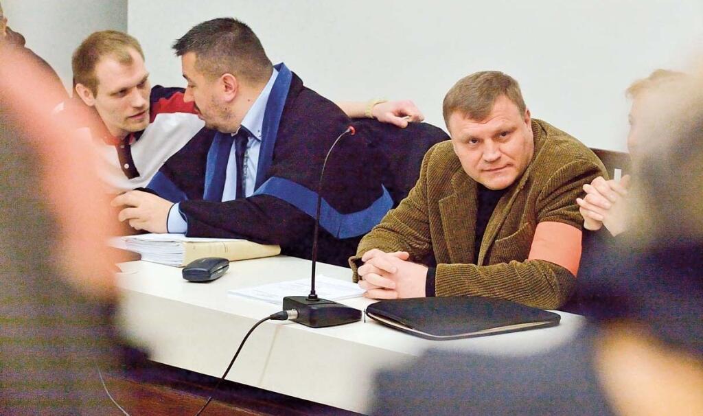 Súd dal šancu Salmanovovcom v kauze DPH a úplatkov