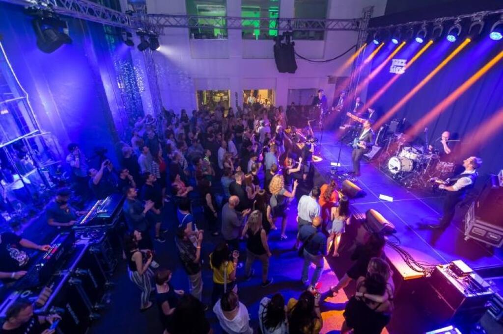 Unikátnej bratislavskej galérii hrozí búranie. Majiteľ plánuje na jej mieste kancelárie