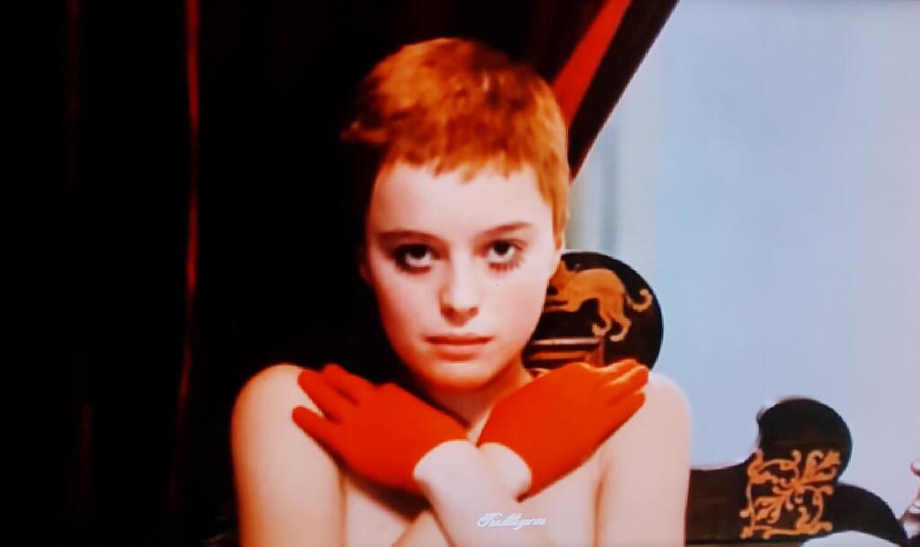 Niektore Slovenske Filmy Dokazem Sledovat Len Desat Minut Tvrdi Magda Vasaryova 4