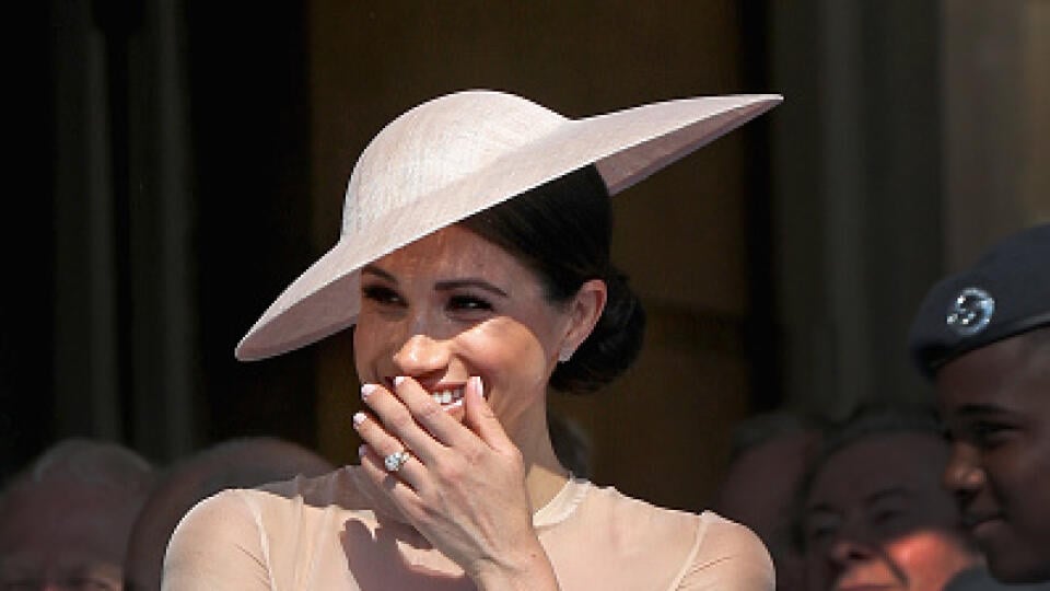 Najväčšie tajomstvo princa Harryho je odhalené. O tom to netušila ani samotná Meghan Markle!