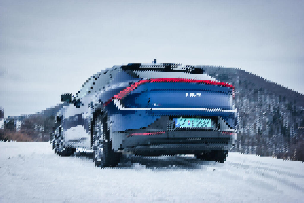 Kia EV6 168 kW / 77,4 kWh 2WD Earth.