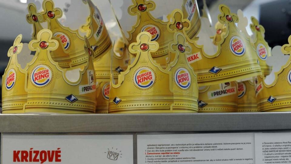 Burger King