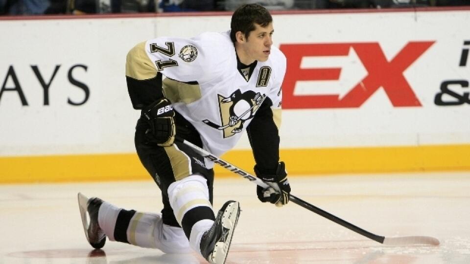 Jevgenij Malkin