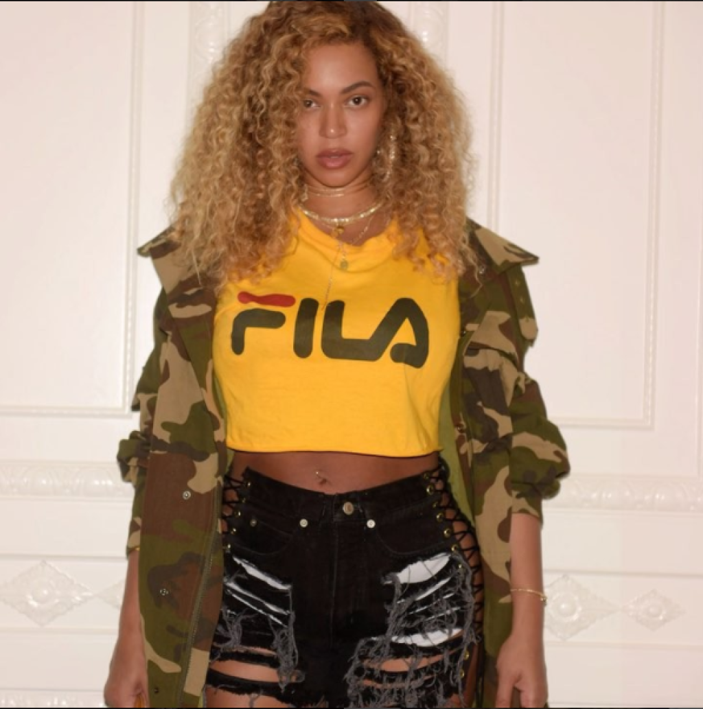 Aj speváčka Beyoncé uprednostňuje s pribúdajúcim sa vekom prirodzenosť.