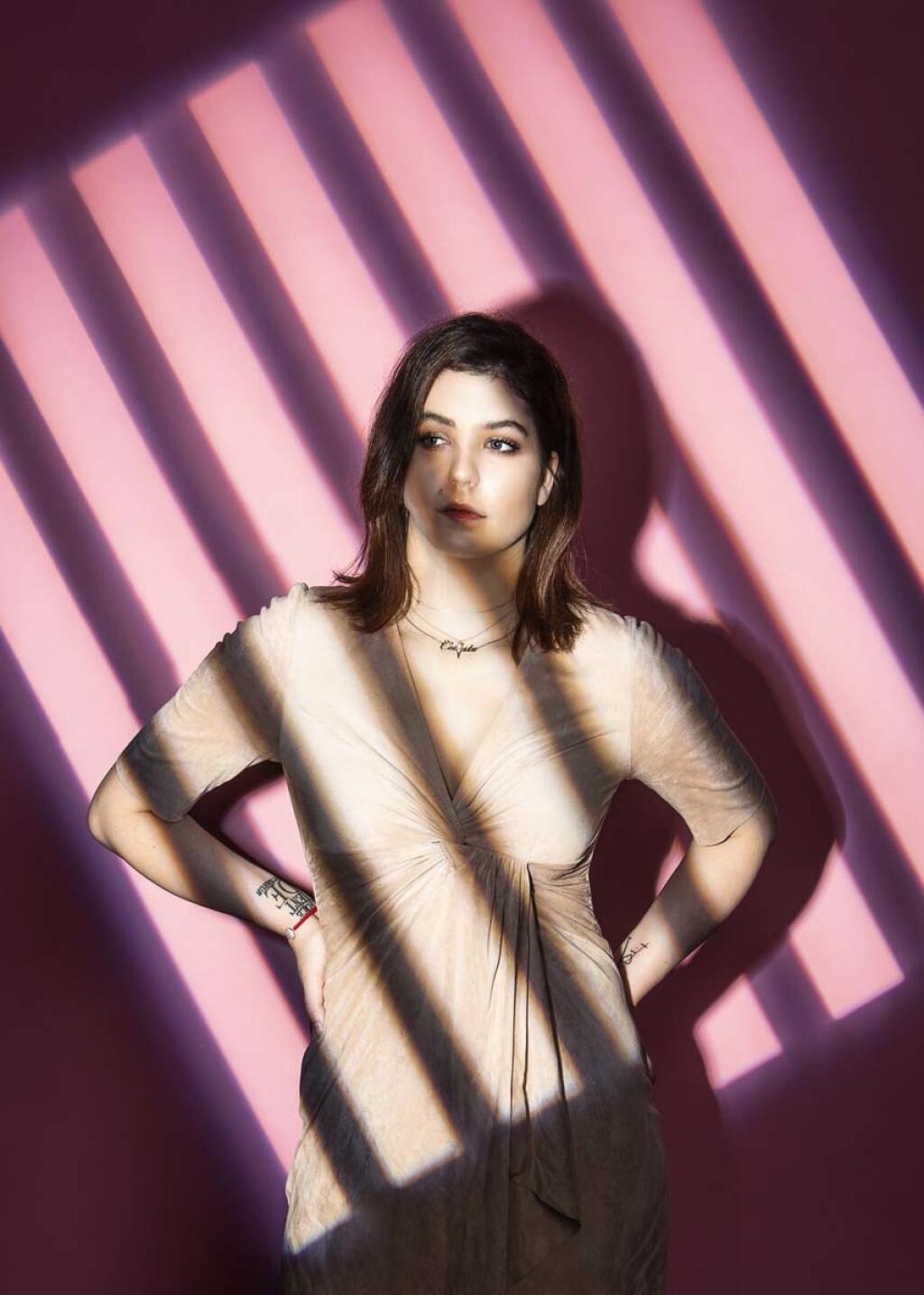 Celeste Buckingham