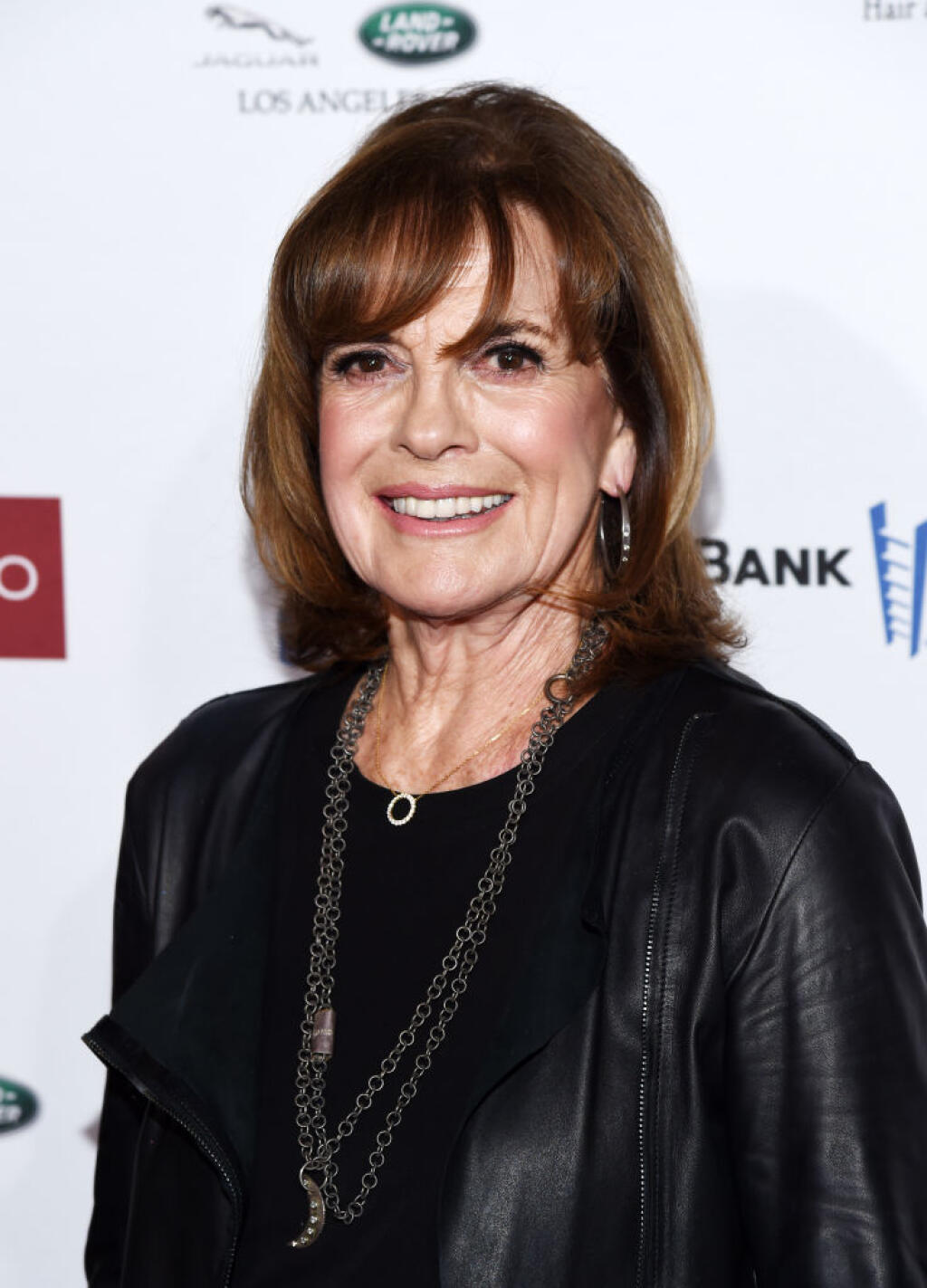 Linda Gray