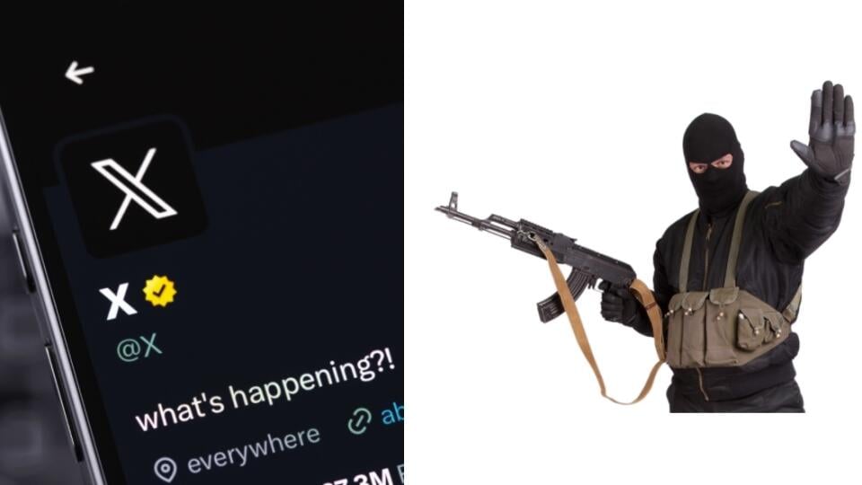 Sieť X dáva extrémistom priveľa priestoru