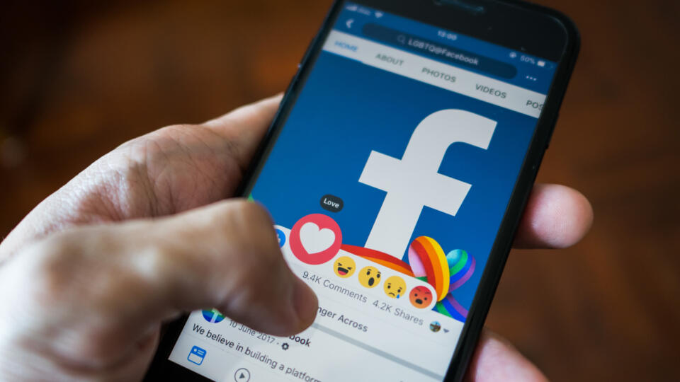 facebook