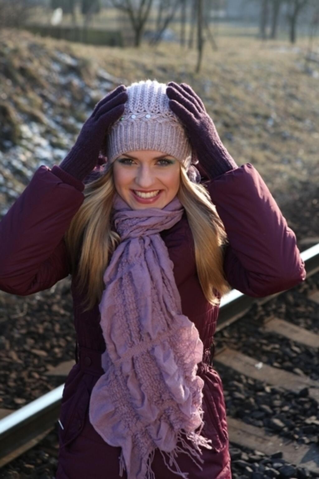 Gabriela Gunčíková