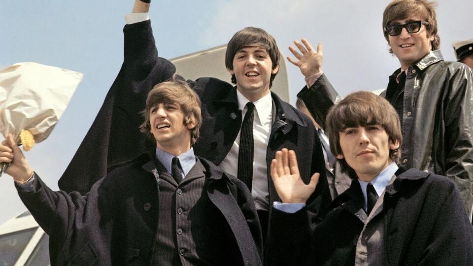 Posledný koncert pre platiacich divákov sa konal 29. augusta 1966 v San Franciscu.
