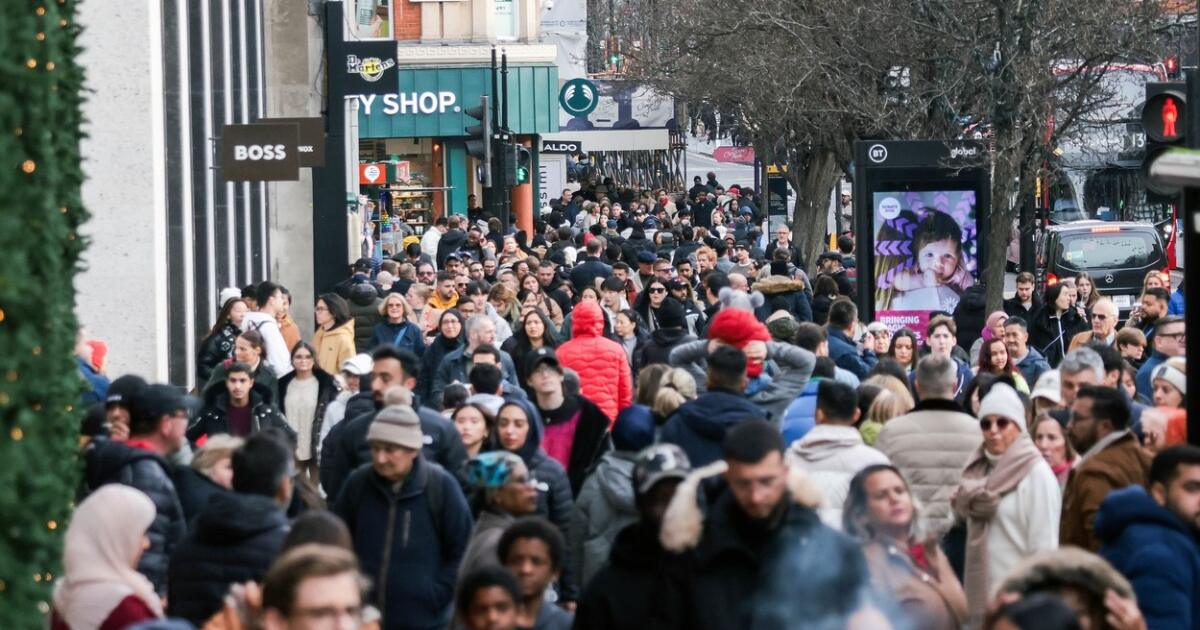 La population de la Terre dépassera les 8 milliards d’habitants le 1er janvier !