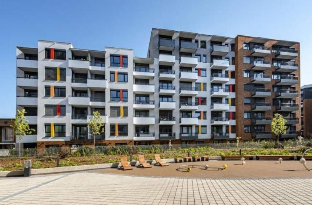 Príklad pre developerov: Z opustenej priemyselnej zóny je dnes živá časť mesta