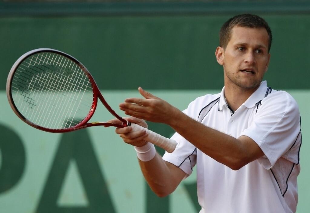 Jedno je isté, že mu Medzinárodná tenisová federácia (ITF) naparila dvojročný dištanc.
