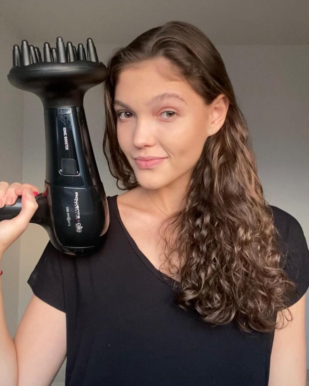 Pôvabná česká modelka Jana Tvrdíková.