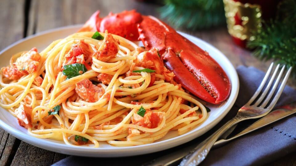 Omáčka na cestoviny Alla amatriciana