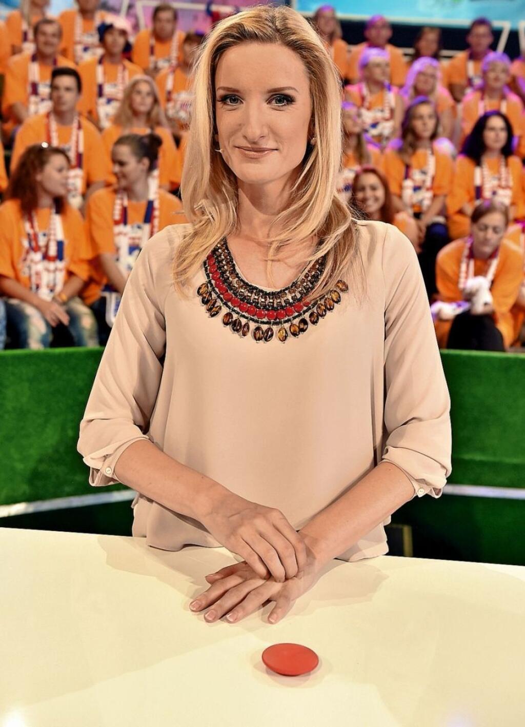 Vinczeová dala definitívne zbohom Milujem Slovensko pred pár mesiacmi.