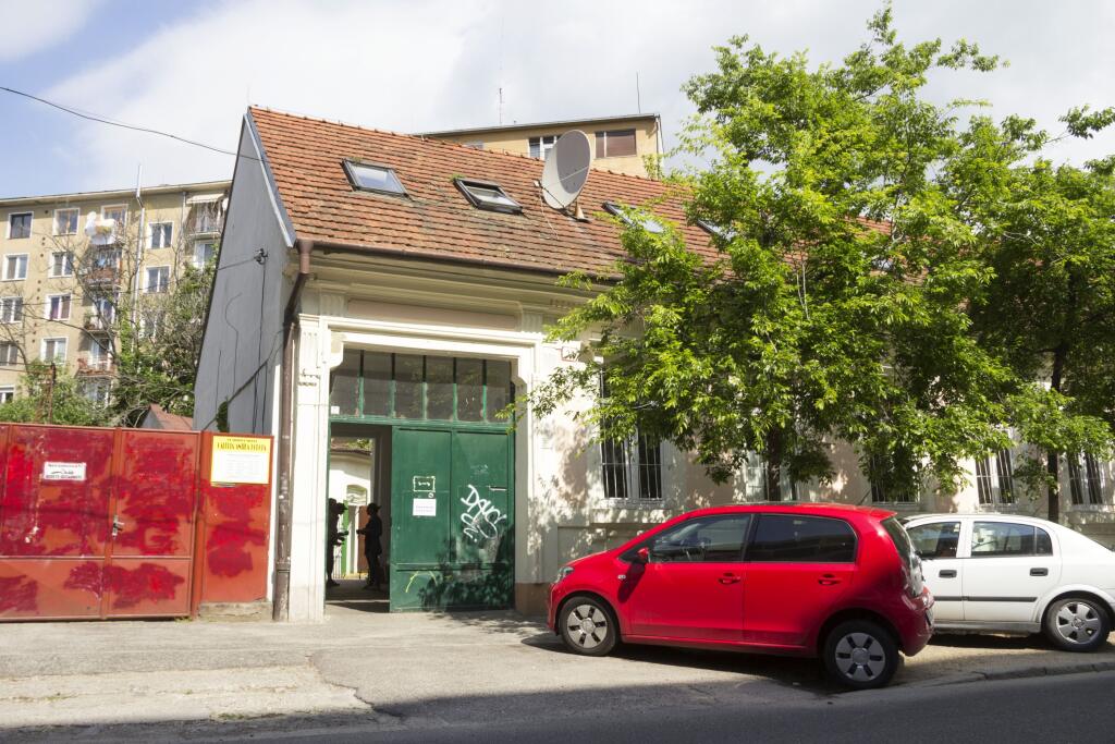Centrum Domec.