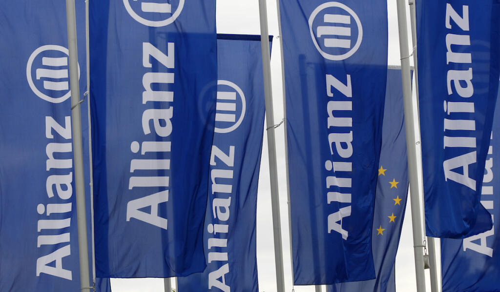 Germany Earns Allianz