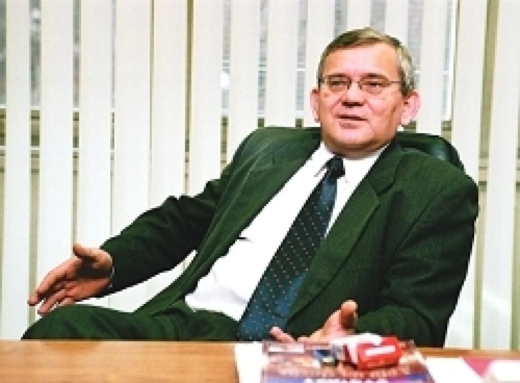 V Sauer-Danfoss bilancovali projekty efektivity