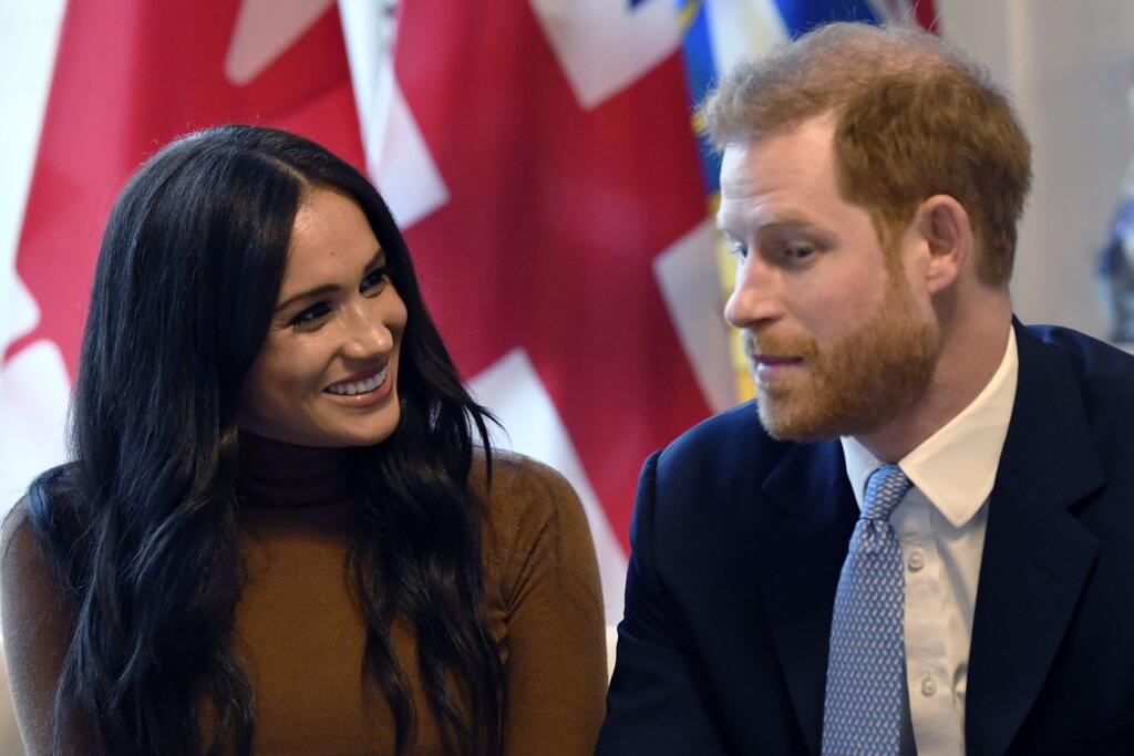 Meghan a Harry všetkých šokovali. Čo s nimi ďalej bude? Slová veštkyne vôbec nie sú povzbudivé...