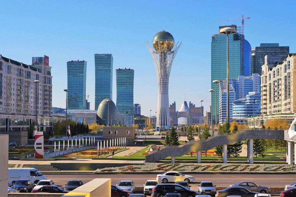 Zlato je na minimách, veľmocou v nákupe je Kazachstan