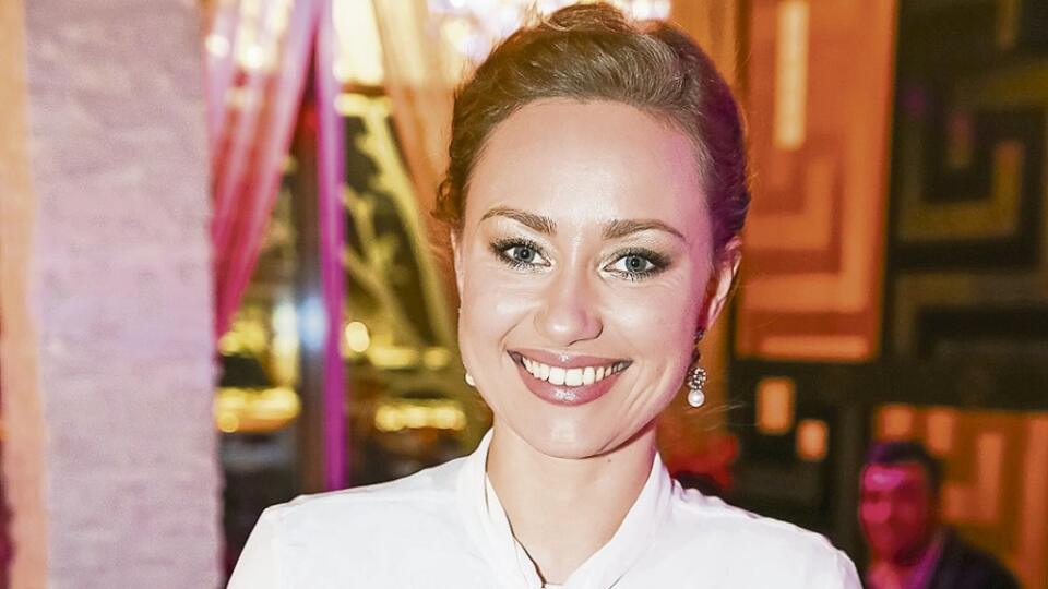 Natália Puklušová