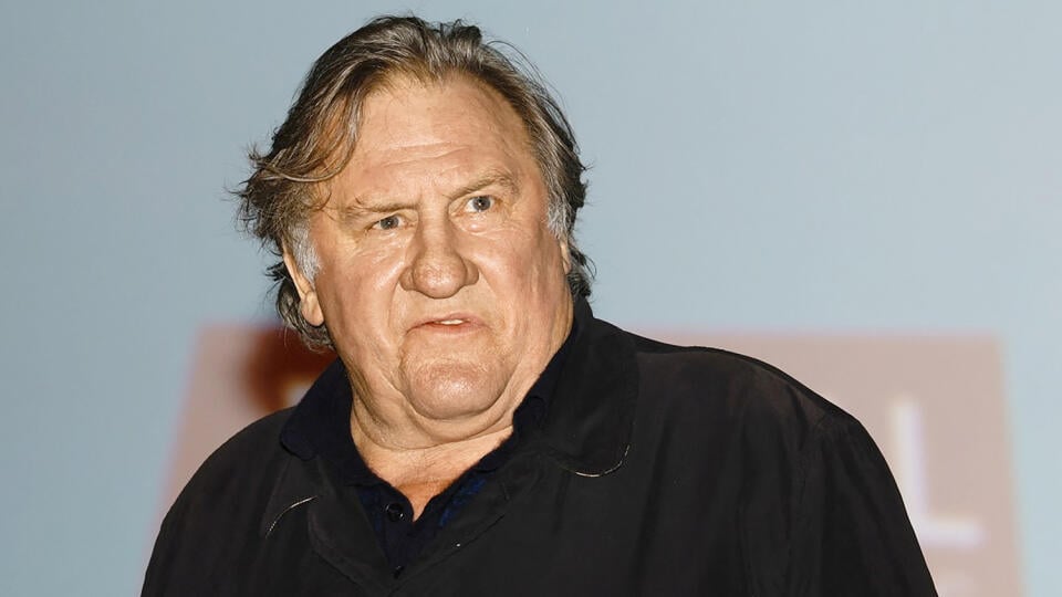 Gérard Depardieu sa snažil vyšetrovanie zastaviť. Nepodarilo sa.