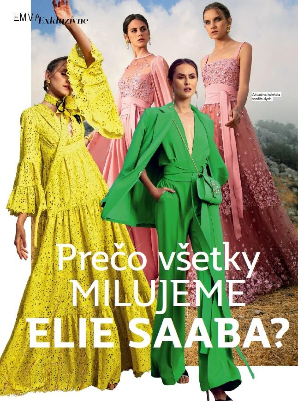 Naša šéfredaktorka vyspovedala slávneho návrhára.