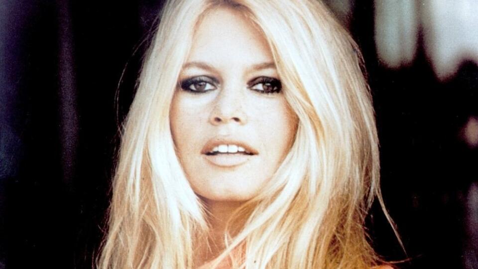 Brigitte Bardot