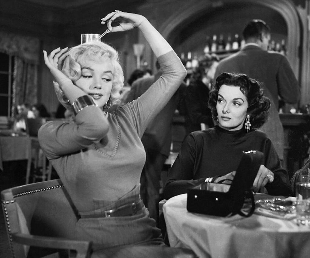 Marilyn Monroe
